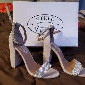 Steve madden heels